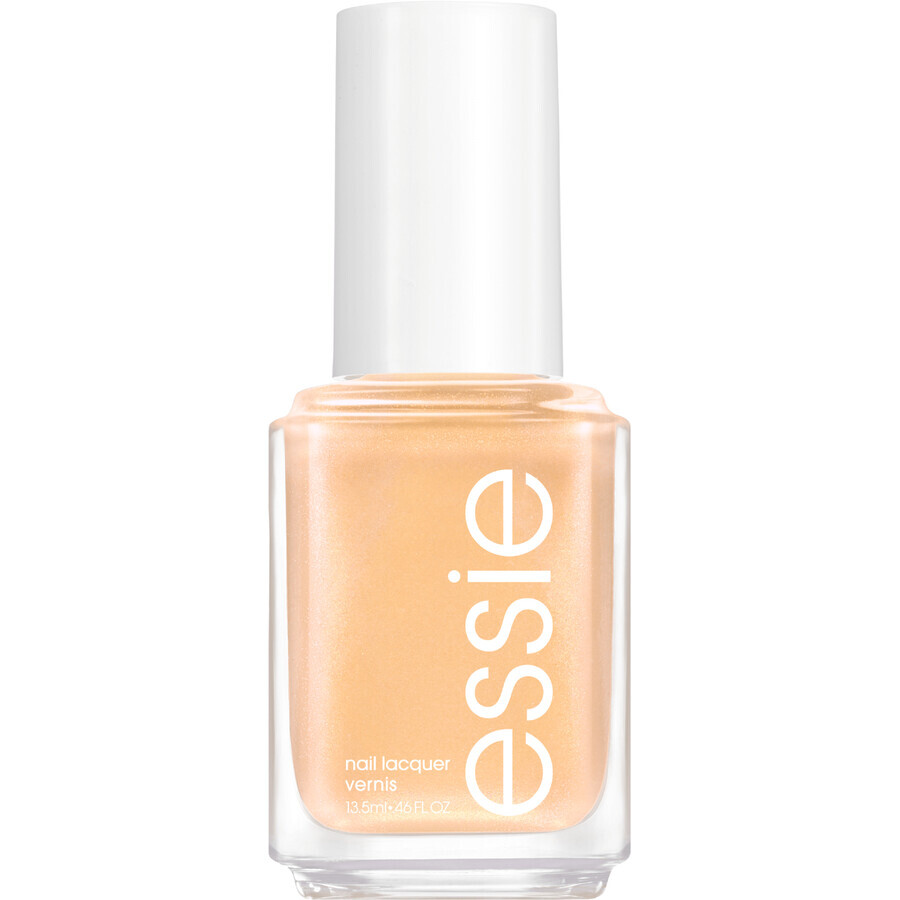 Essie vernis à ongles 968, 13,5 ml, vernis à ongles "Glisten to your heart