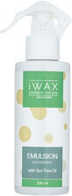 iWax voorwasemulsie 200 ml