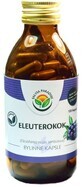 Salvia Paradise Eleutherococcus - Siberische ginseng 120 capsules