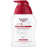 Eucerin pH5 Gel nettoyant pour les mains 250 ml