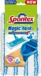 Spontex magic haak, Mop vervanging