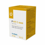 POWDER C 1000 - Vitamine C (90 porties) Vormen