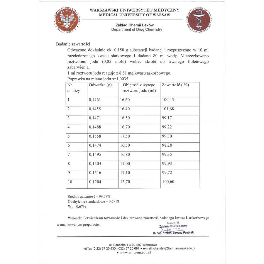 POWDER C 1000 - Vitamine C (90 porties) Vormen