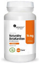 B&#232;ta-caroteen naturel 14 mg (ProVitamine A 23.333 IE) 100 tabletten Aliness