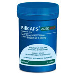 Bicaps ADEK Max 60 capsules Vormen