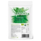 Bio Spirulina Pulver (200 g) Kenay