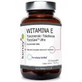 Vitamin E Tocotrienole und Tocopherole TocoGaia 30 Kapseln Kenay