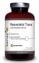 Resveratrol trans - gemicroniseerd 100 mg (300 capsules), Kenay