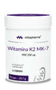 Dr Enzmann Dr Enzmann Vitamine K2 MK-7 MSE 200 (90 capsules)