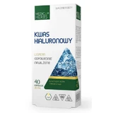 Hyaluronzuur 210mg, 40 capsules Medica Herbs
