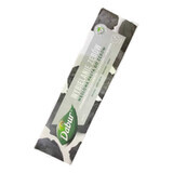 Whitening toothpaste with charcoal 100ml Dabur