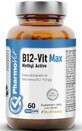 B12-Vit Max Methyl Actief 60 capsules Pharmovit Clean Label