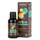 Skoczylas WitCynk, witamina C z cynkiem, krople, 30 ml