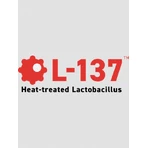Postbiótico Lactobacillus plantarum L-137, 60 cápsulas Kenay