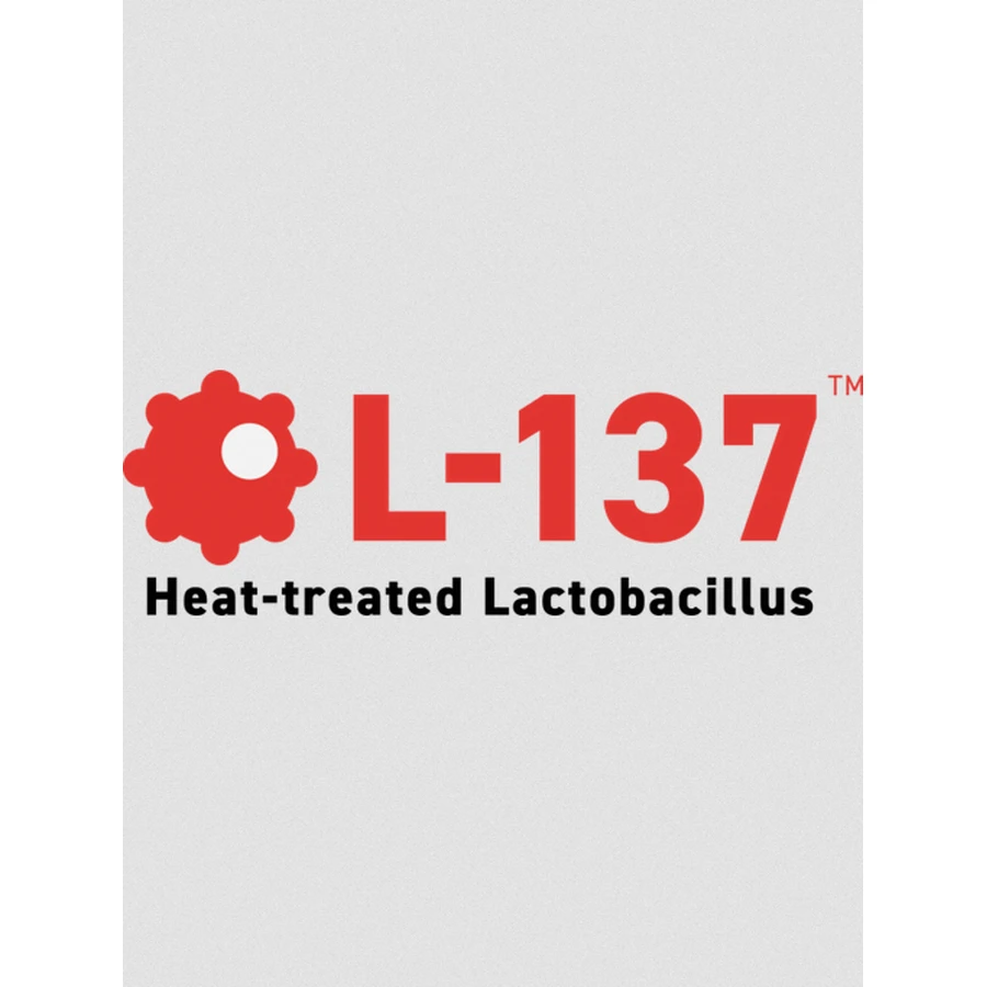 Postbiótico Lactobacillus plantarum L-137, 60 cápsulas Kenay