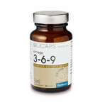 Olicaps OMEGA 3-6-9 ( 60 gélules) Formeds