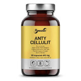 Anti cellulitis 50 capsules Panaseus