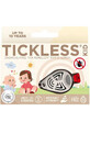 TICKLESS KID BEIGE Ultrasone tekenbescherming voor kinderen