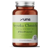 Lúpulo Con 300 mg 60 cápsulas UNS