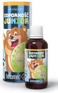 B&amp;M Junior Immuniteit Liposomale Formule 50 ml