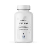 Holistic - Kalium organic potassium compounds 90 capsules