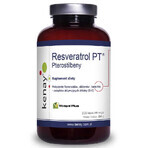 Resveratrol PT - PTEROSTILBENY (300 Kapseln), Kenay