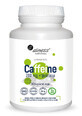 Cafe&#239;ne 200 mg met guarana, 100 plantaardige capsules, Aliness