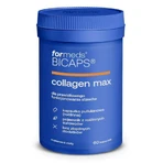 Bicaps Colagen MAX, Collageen, 60 capsules, Formeds