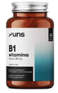 Vitamin B1 100mg 60 capsules UNS