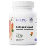 Osavi Collagen type II (UC-II) with hyaluronic acid + wild rose 30 capsules
