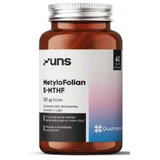 MethylFolate 5-MTHF (800mcg Folsäure) 60 Kapseln UNS