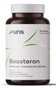 Boosterone 120 capsules UNS