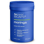 Bicaps Moringa 60 capsules - Formeds