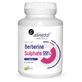 Sulfate de berbérine 99% 400 mg x 60 gélules végétales Aliness