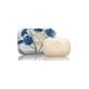Natural Italian soap with cornflower flavor 200g