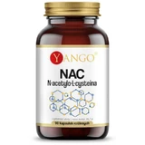 NAC - N-acetyl-L-cysteïne 150 mg - 90 capsules Yango
