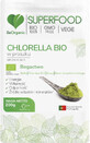 BeOrganic Organische Chlorella 200g