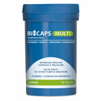 Bicaps Multi 60 capsule Formeds