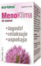 Meno-Klima 60 tabletten SANBIOS