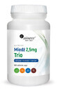 Kopertrio 2,5 mg, 100 tabletten, Aliness