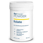 FOLATE POWDER 400 - Ácido fólico en polvo