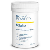 FOLAAT POWDER 400 - Foliumzuur Formuleringen