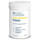 FOLATE EN POUDRE 400 - Formes d'acide folique