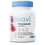 Osavi Vitamine D3 2000 IU Quali-D 60 capsules