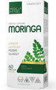 Moringa 650mg, 60 capsules Medica Herbs