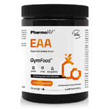 EAA Essential amino acids (tropical fruit) 375 g GymFood Pharmovit