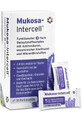 Mukosa-Intercell Vezels en resistent zetmeel, 30 sachets, Intercell