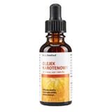 Carotene oil 30 ml Sanct Bernhard