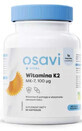 Osavi Vitamine K2 MK-7, 100 μg (60 capsules)