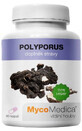 Polyporus 30% polysacharide 90 capsules MycoMedica